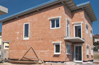 Ballydivity home extensions